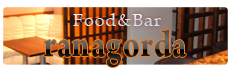 shot bar&Food  rana gorda