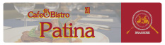 Cafe&Bistro Patina